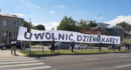Uwolnić dziennikarzy