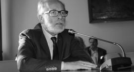 Zmarł Janusz Biegański