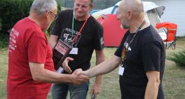 Jubileuszowy zlot przeszedł do historii