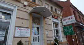  Najstarszej aptece w mieście grozi zamknięcie