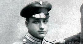 Stefan Waźbiński w czasie Bitwy Warszawskiej 1920 roku bronił przepraw na Narwi