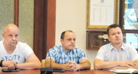 Ciężarówki przez Złotniki Kujawskie, osobowe też przez Rynarzewo. Przebudowa DW 254 z Łabiszyna do Brzozy może zacząć się tej jesieni