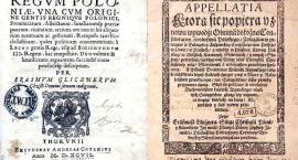 Erazm Gliczner- bojownik zgody i harmonii międzywyznaniowej