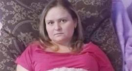 Podkomisarz Wioleta Burzych walczy z chorobą. Pomagała innym, teraz sama potrzebuje pomocy