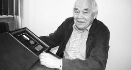 Stefan Kościelecki - artysta i nauczyciel artystów