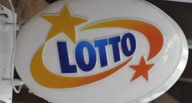 Wygrana pół miliona złotych padła w kolekturze Lotto w Dąbrowie