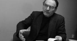 Tadeusz Malak - żninianin, który przyjaźnił się z Herbertem