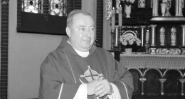 Za posługi księdza Edmunda Napierały Chrystus wrócił na Górę św. Wojciecha