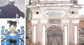 Dla Ojczyzny opuścił kujawską Wenus. Kazimierz Mielęcki - powstaniec styczniowy