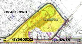 Dziura w MOP-ach na 50 kilometrów