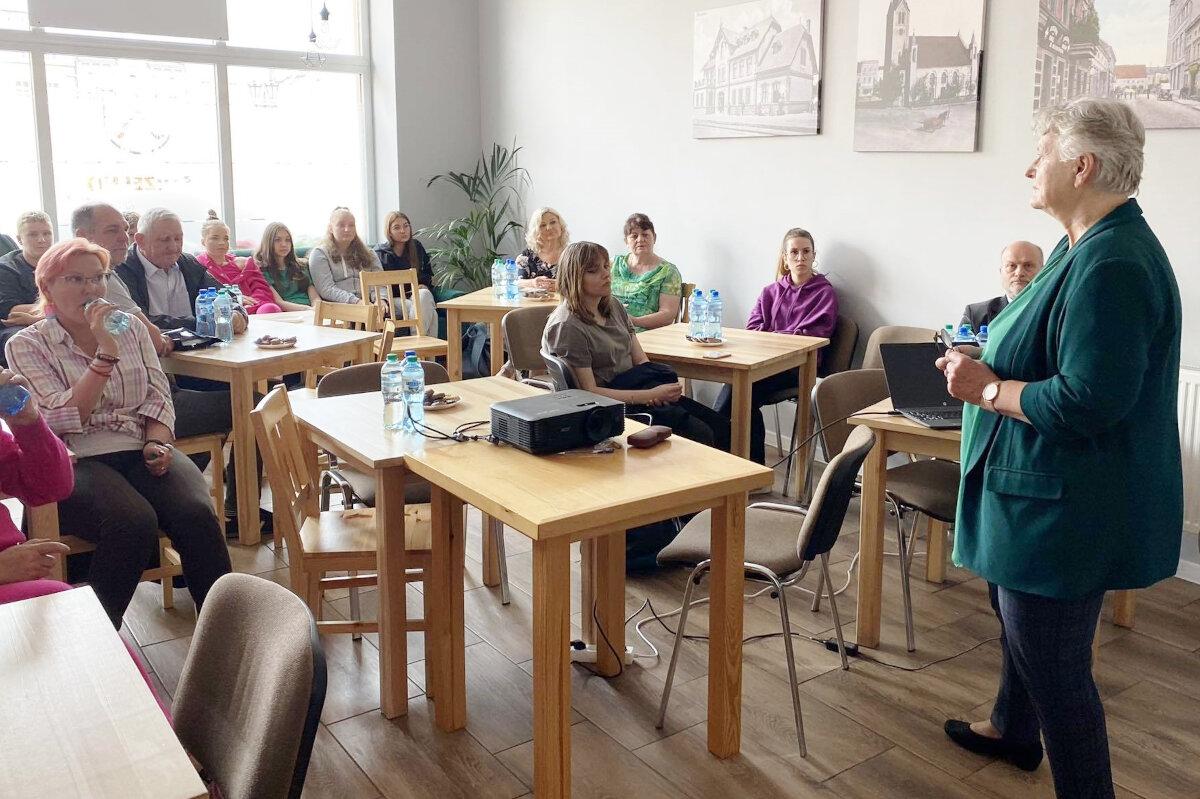 Dziennik Reni - poruszający zapis historii
