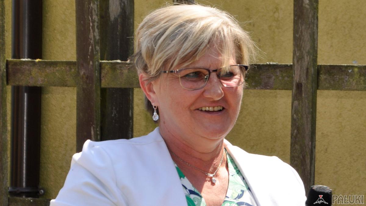 MOW Bielice: Dorota Andrzejkiewicz wybrana dyrektorką na kolejną kadencję