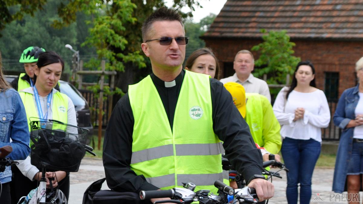 Mogilno: zmiany proboszczów w farze i klasztorze. Strzelno: zmiana proboszcza