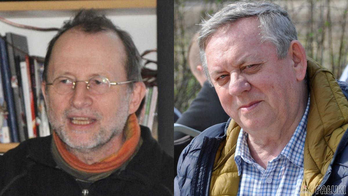 Nagrody marszałka dla Mariana Przybylskiego, Dominika Księskiego i gminy Rogowo
