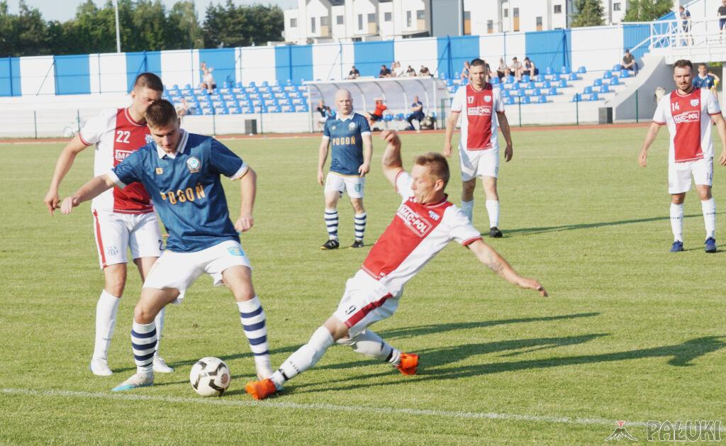 Arcyciekawa sytuacja w klasie A przed ostatnią kolejką 10 czerwca