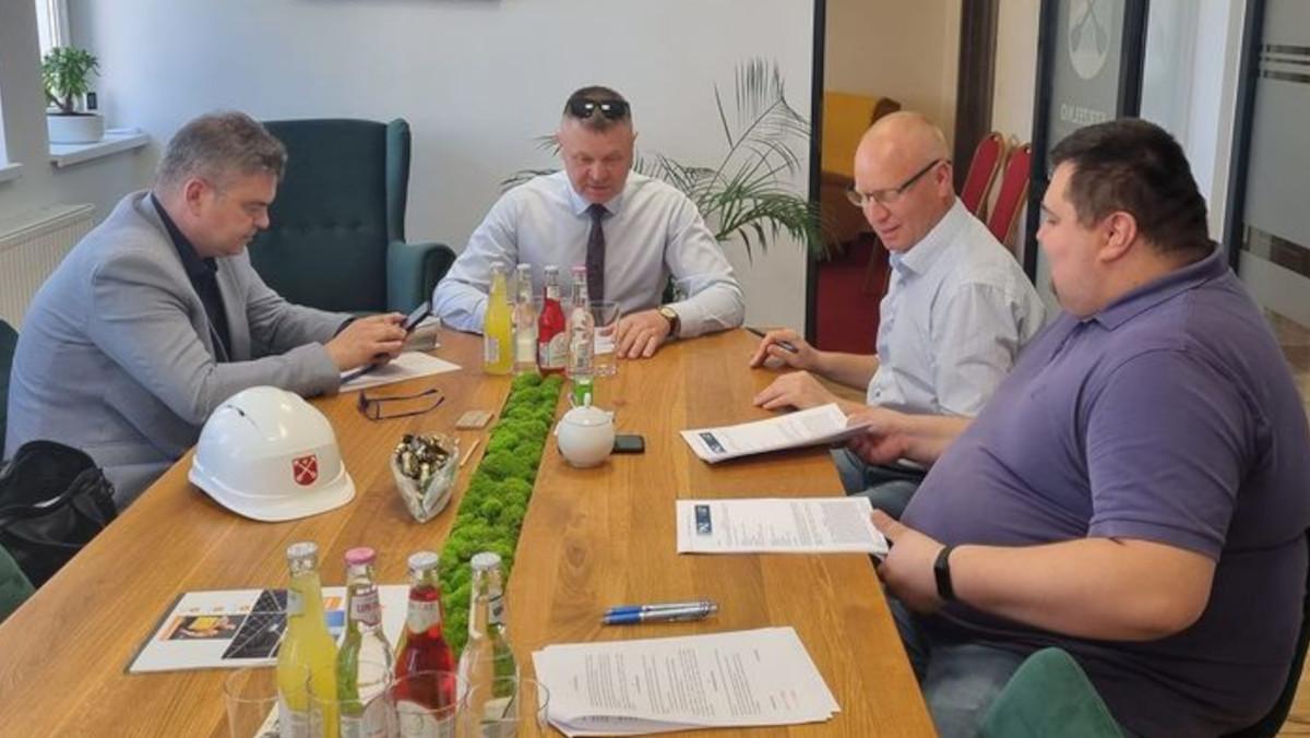 Północna część gminy Strzelno będzie miała dobrą i zdrową wodę