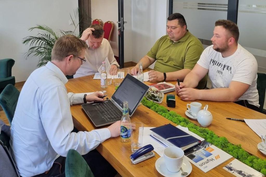 Za miesiąc rozpocznie się remont ulicy Gimnazjalnej