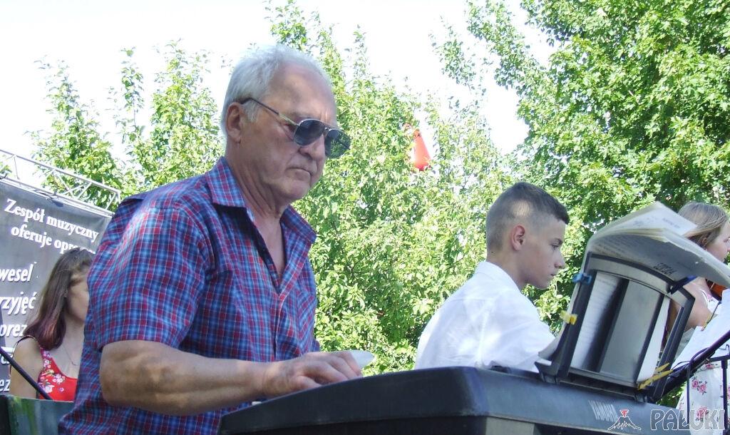 Władysław Banaszak nowym radnym w Mogilnie. Złożył ślubowanie