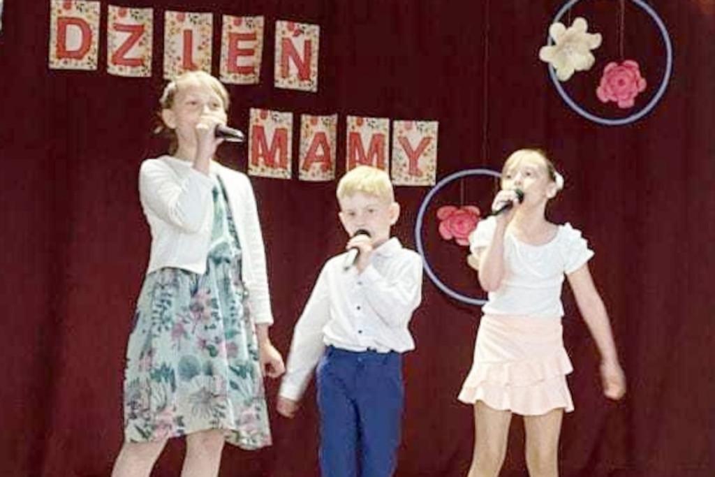 Dzień Matki z muzyką klasyczną w tle