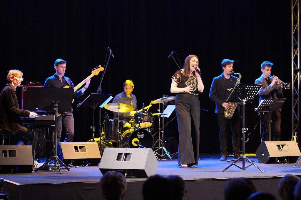 Koncert dla mam z okazji ich święta