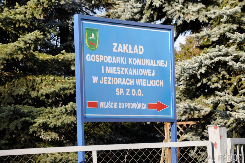 Brudna woda w kranach? Zanik ciśnienia? Od poniedziałku rusza płukanie sieci wodociągowej