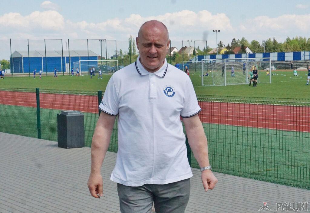 W środę 17 maja, Pogoń zagra w półfinale Pucharu Polski