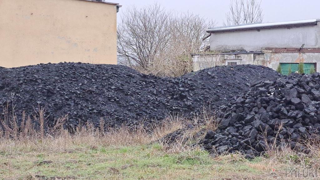 Rozpoczyna się wyprzedaż węgla sprowadzanego w ramach zakupu preferencyjnego