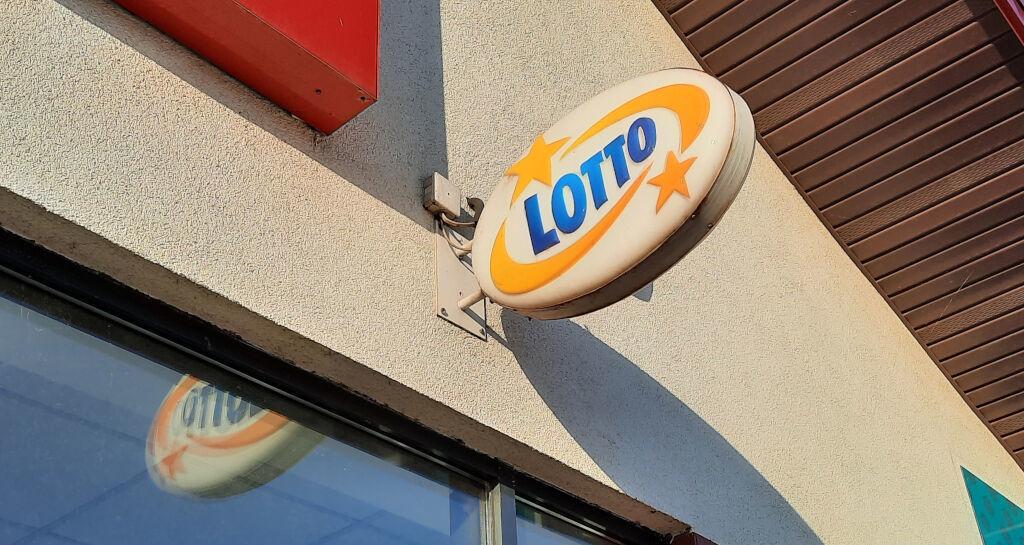 Główna wygrana 1.000.000 złotych w Lotto Plus padła w Mogilnie