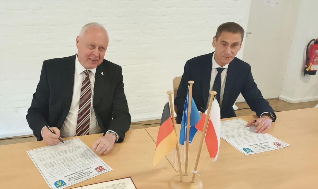 Potwierdzili budowę mostu. Po 10 latach między Mogilnem a Engelskirchen
