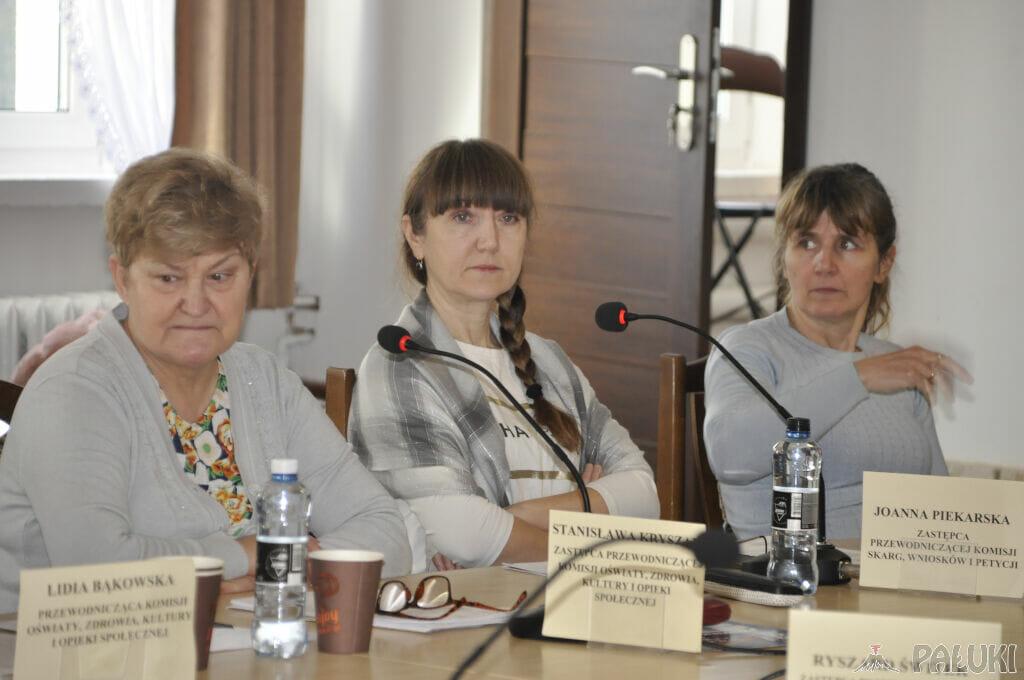 Piec w Słowikowie wyłączony. Zagotowało się u radnych