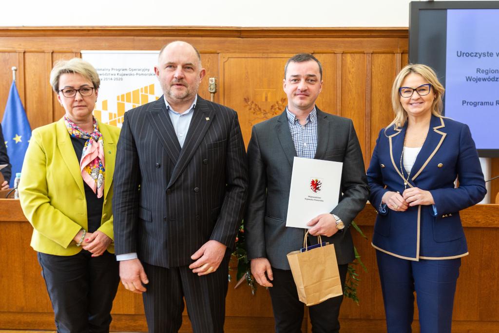 Akcja aktywizacja! 425.000 zł dla LGD na aktywizację mieszkańców