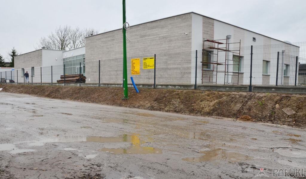 Nikt nie chce być kierownikiem Środowiskowego Domu Samopomocy