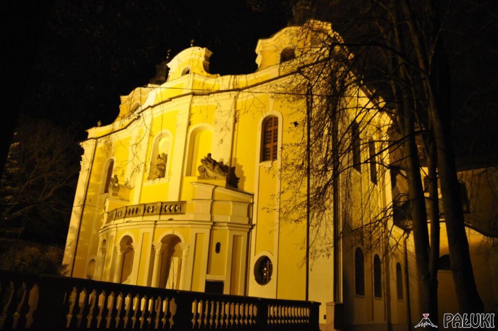 Trzemeszno - miastem światła, radni nie chcą, by było szaro