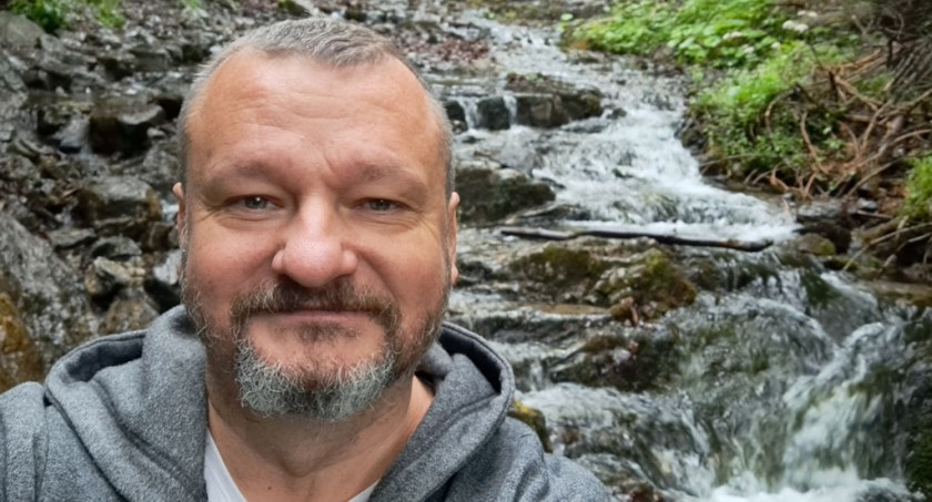 Paweł Lachowicz, Tygodnik Pałuki i Ziemia Mogileńska