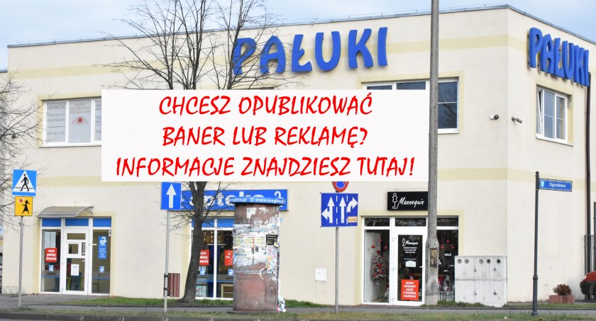 Kontakt do działu ogłoszeń i reklam Tygodnika Pałuki i Ziemia Mogileńska