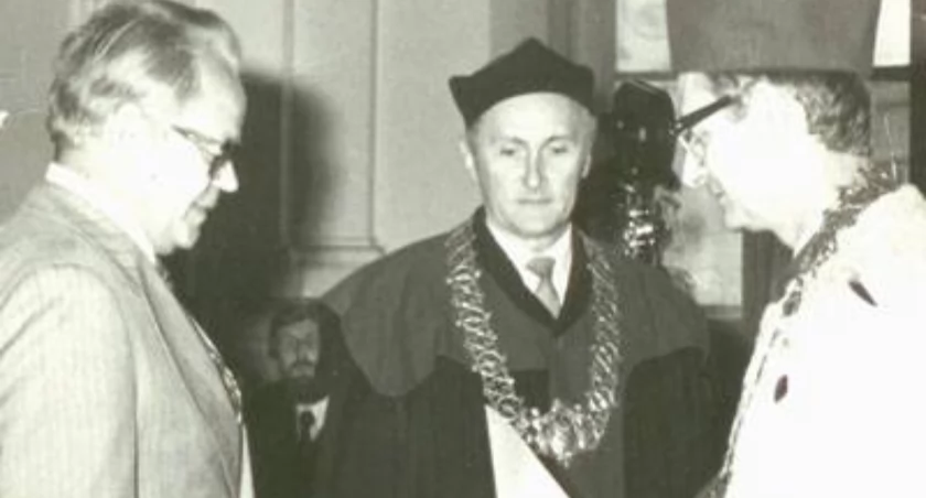 Kazimierz Kuźba - nie pozwolił zapomnieć o Katyniu, zasłużył się dla Iranu
