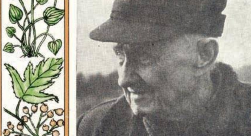Jerzy Wojciech Szulczewski - ludoznawca i przyrodnik
