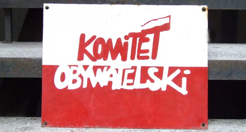Od kwietnia do 4 czerwca 1989 roku w Mogilnie. Tak upadał komunizm