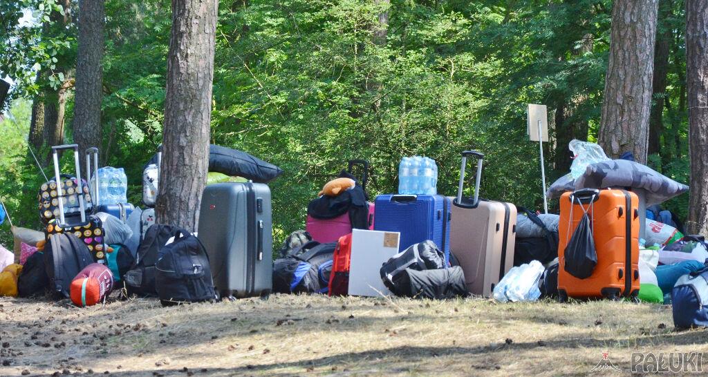 Chałupska: 66 uczestników pierwszego turnusu Nieobozowej Akcji Letniej (zdjęcia)