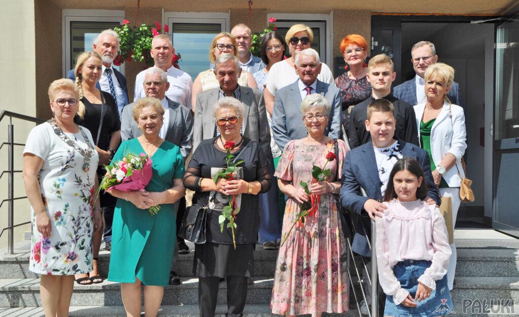 Przeżyli razem pół wieku. Dziś mówią: Miłość trzeba szlifować i pielęgnować jak diament (zdjęcia)