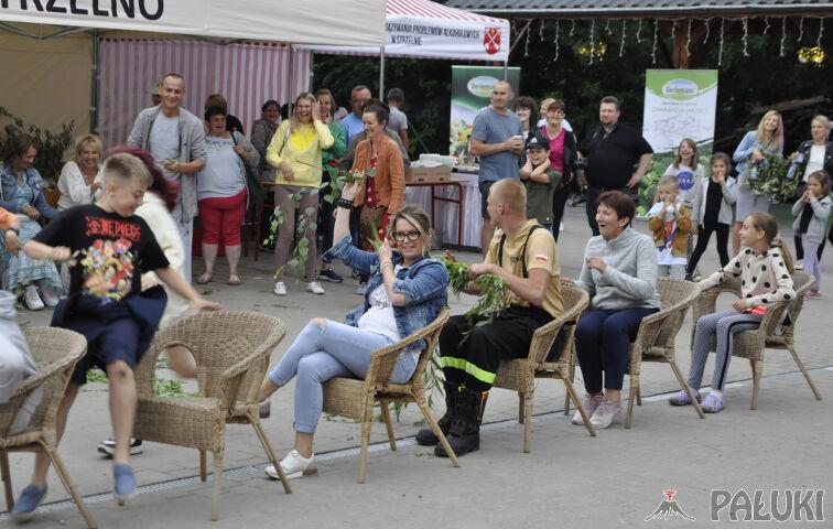 Święto wody i ognia w Łąkiem. Legendy, puszczanie wianków i poszukiwanie kwiatu paproci (wideo + zdjęcia)