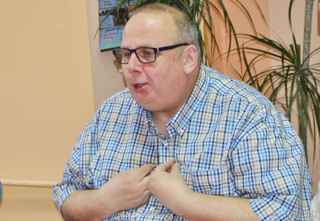 Burmistrz Chudziński z absolutorium. Radny Pieszak miał wątpliwości