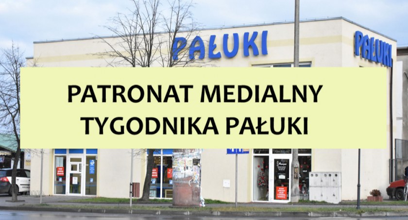 Patronat medialny Tygodnika Pałuki i Ziemia Mogileńska