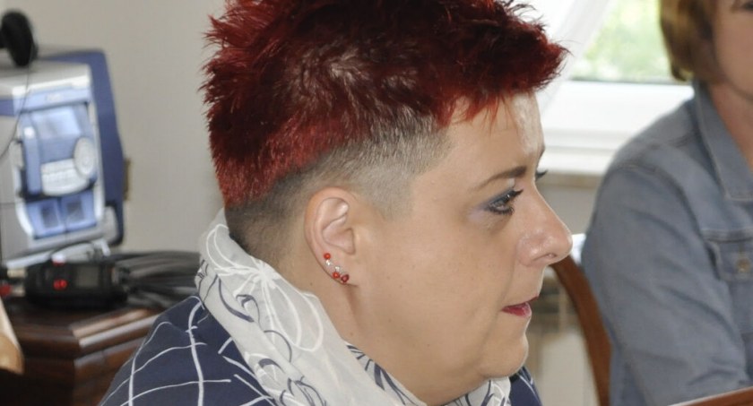 Strażacy z Dąbrowy muszą złożyć wniosek do Zarządu Powiatu