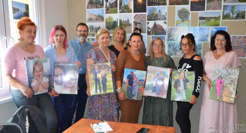 Jak zrobić smartfonem ciekawe zdjęcie? Projekt stowarzyszenia Impuls z Wylatowa (zdjęcia)