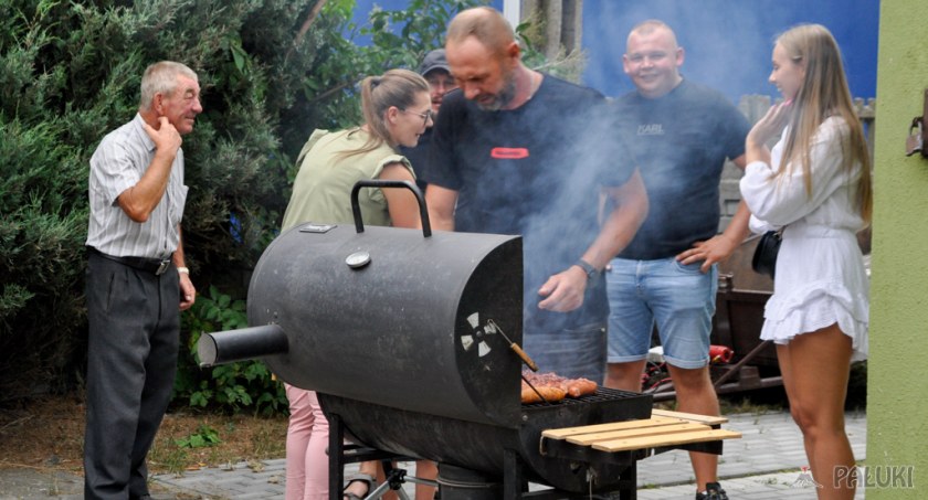 Wakacyjny festyn rodzinny w Ciencisku (wideo + zdjęcia)