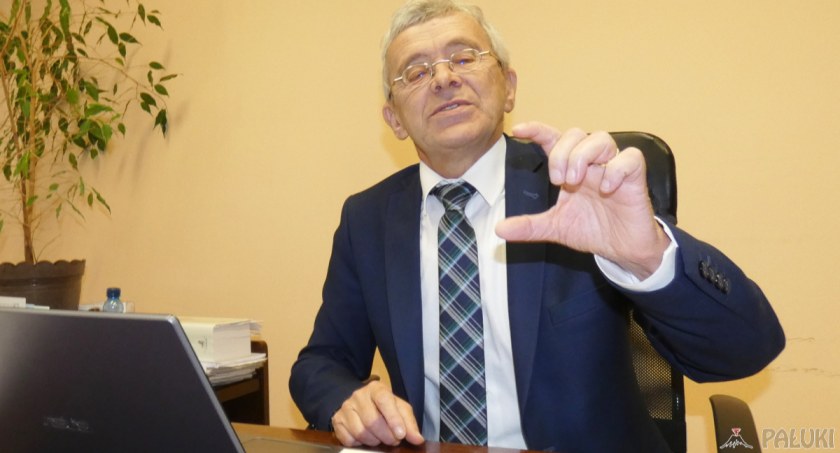 Marek Gotowała rezygnuje z przyczyn osobistych. Poszukiwany nowy dyrektor szpitala w Żninie