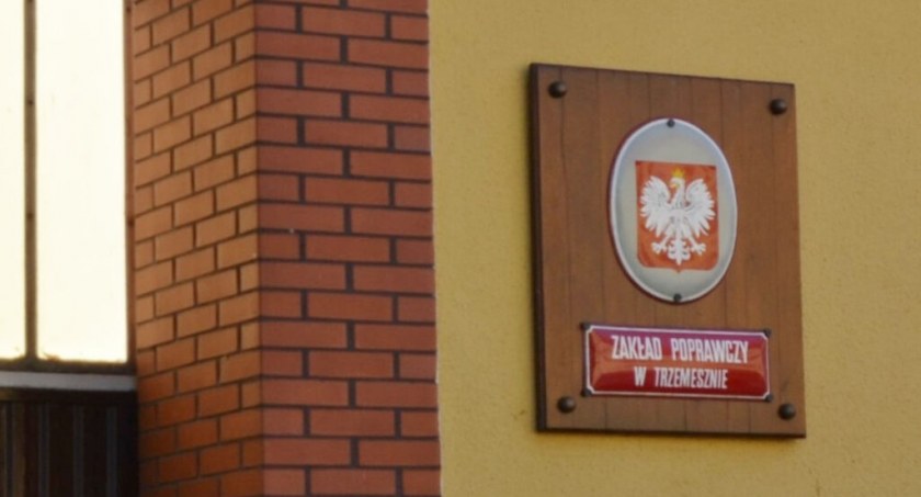Jeden nie żyje, drugi został ujęty, trwa obława za pozostałymi dwoma uciekinierami z Zakładu Poprawczego w Trzemesznie