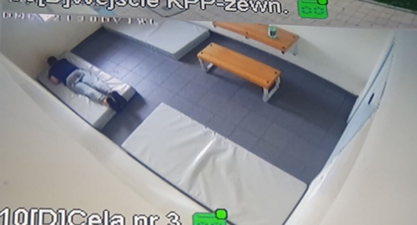 Poszukiwani uciekinierzy z Zakładu Poprawczego w Trzemesznie zostali schwytani