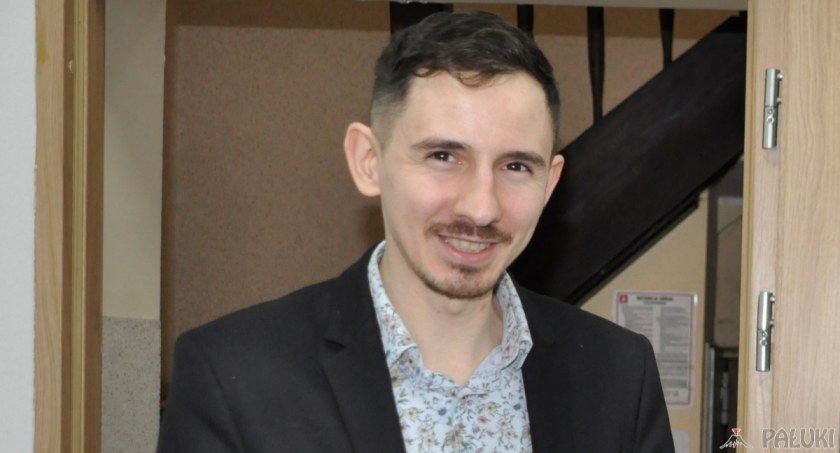 Działalność Domu Kultury wchodzi na wyższy poziom